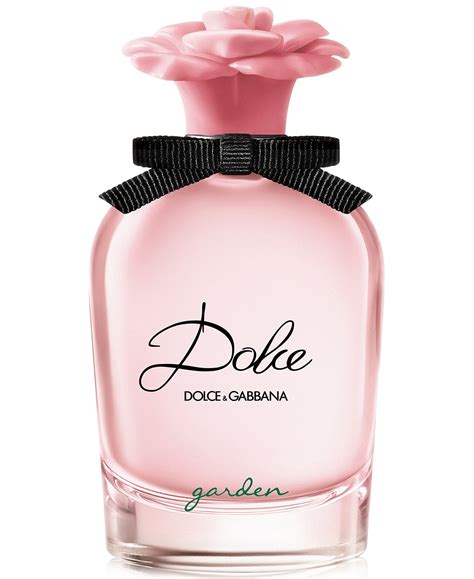 dolce gabbana garden precio|Dolce & Gabbana garden perfume.